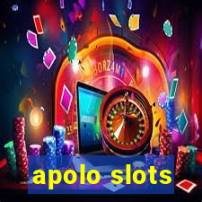 apolo slots